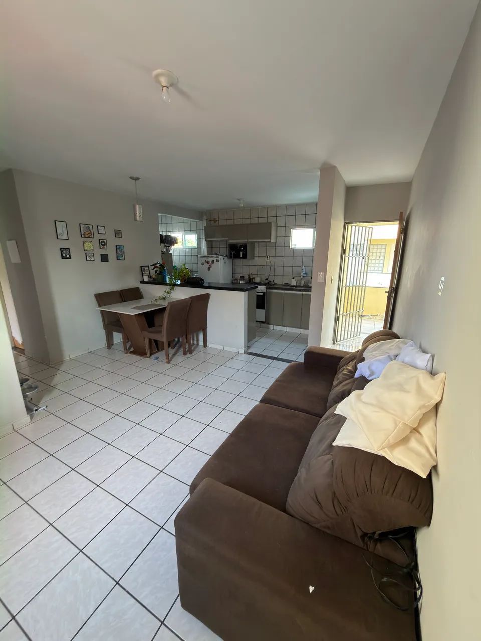 Apartamento à venda - Foto 2