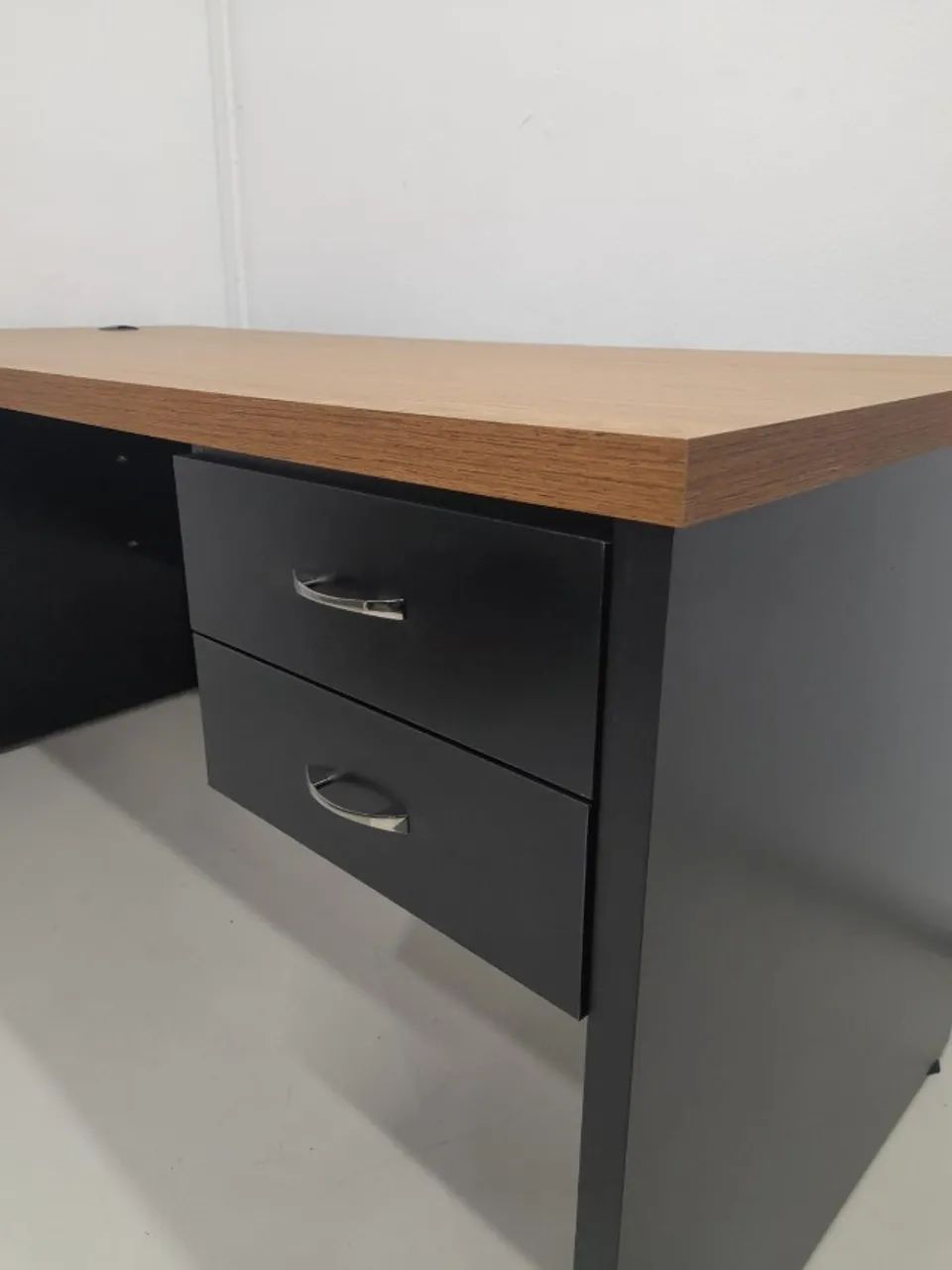 Mesa de escritório nova - Foto 5
