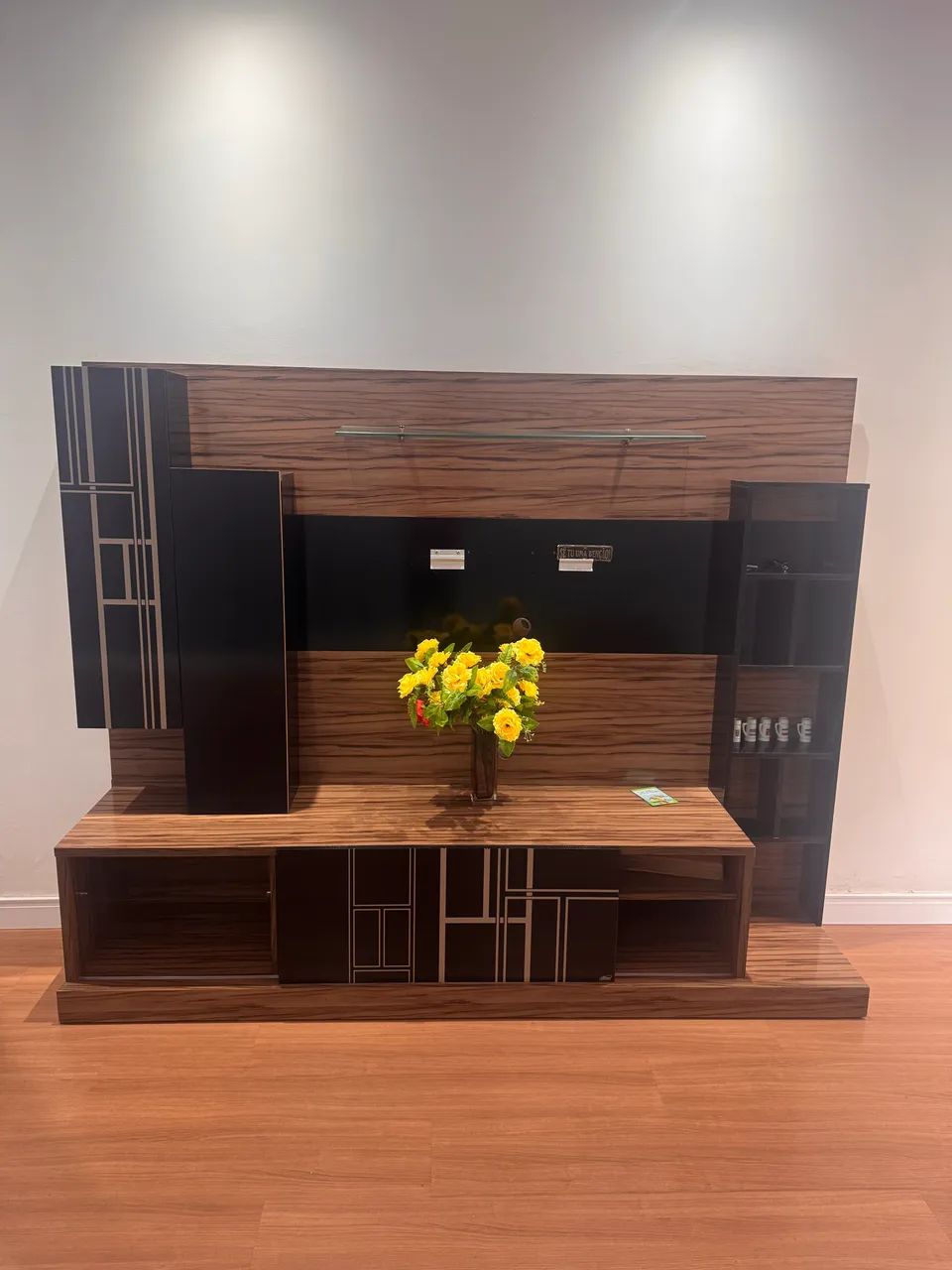 Rack para Tv até 55 Polegadas  - Foto 3