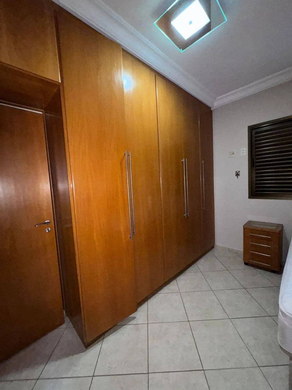 Apartamento Mobiliado com 3 quartos no Solar D´America - Foto 2
