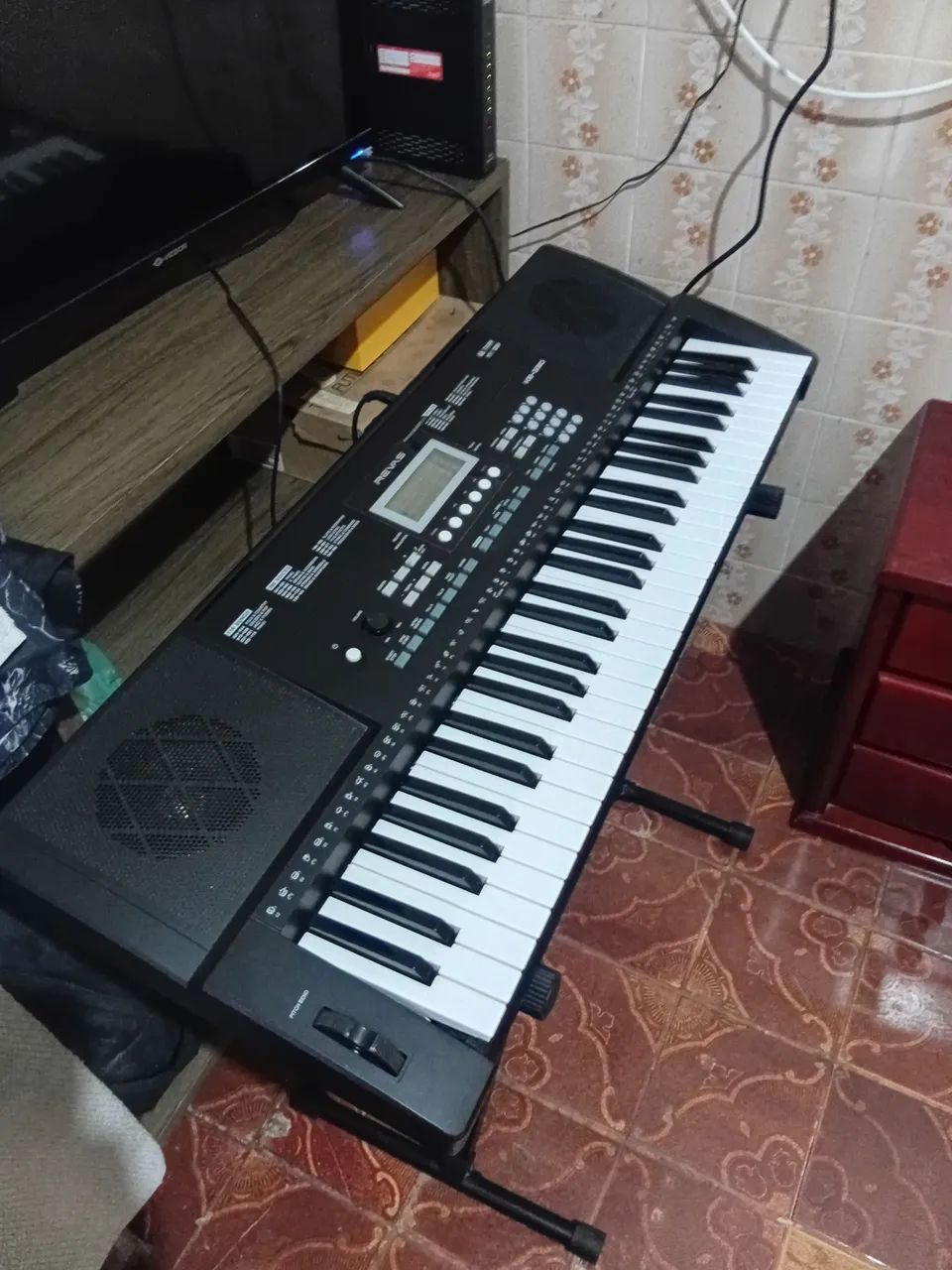 Teclado Revas - Foto 3