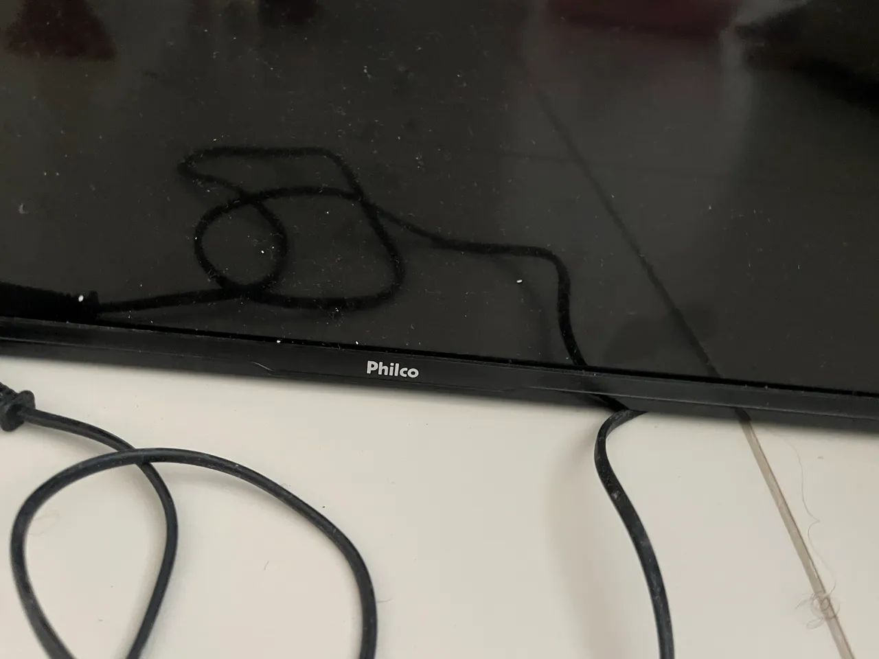 VENDO TV 50 polegadas  - Foto 2