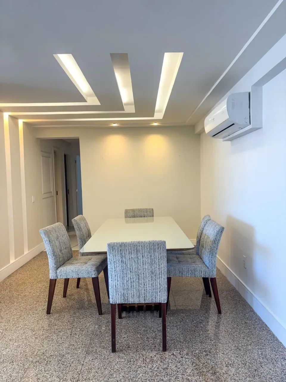 Apartamento com 3 quartos na Aldeota - Foto 5