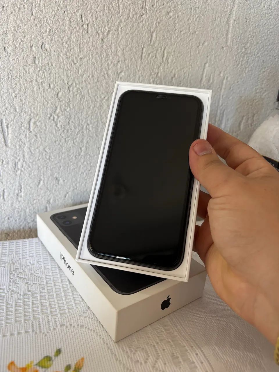 iPhone 11 128GB
