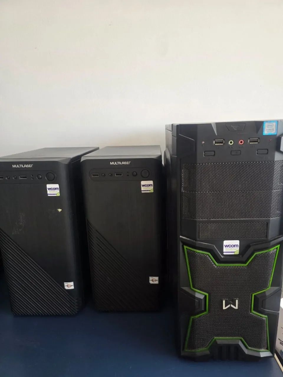 Computador - Computadores e Desktops - Jardim da Penha, Vitória