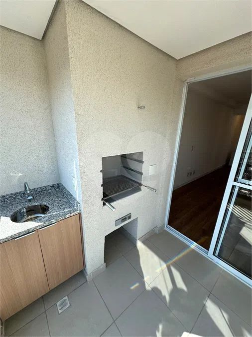 Apartamento com 2 quartos à venda em Anchieta - SP - Foto 2