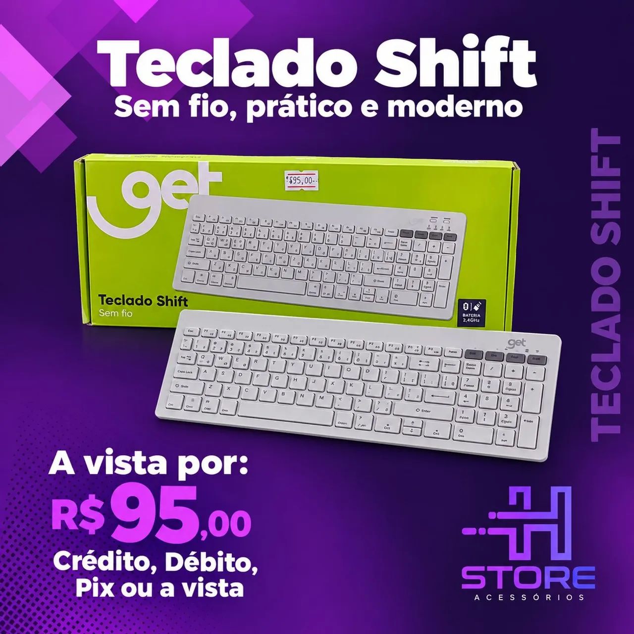 Teclado