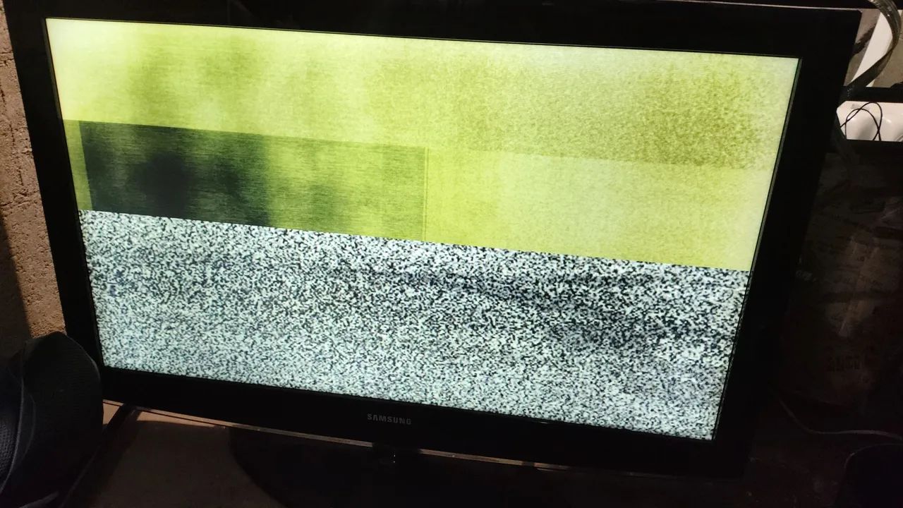 Tv Samsung LCD 
