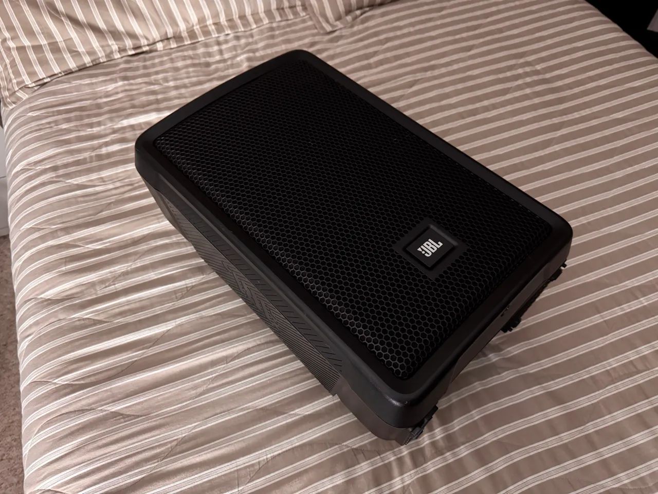 Caixa de Som JBL IRXBT108  - Foto 2