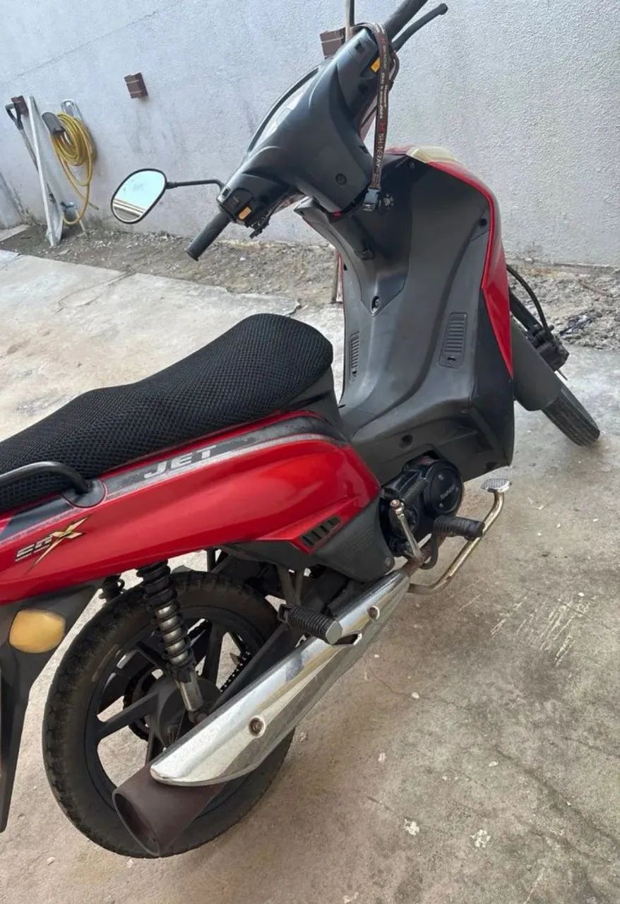 JET 50cc - Foto 3