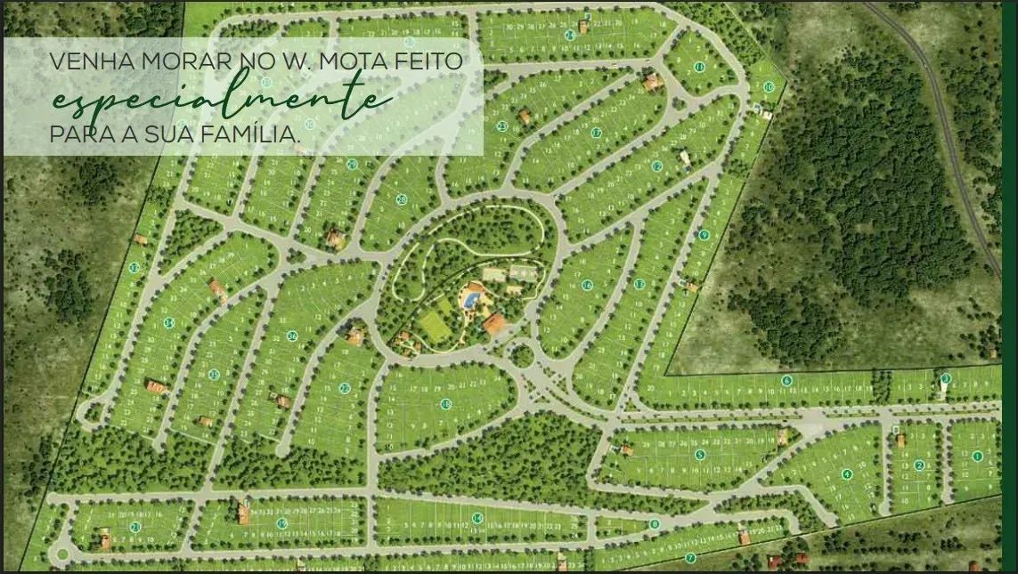 Imóvel com 948 m2 na Terras Belas - Itaitinga - CE