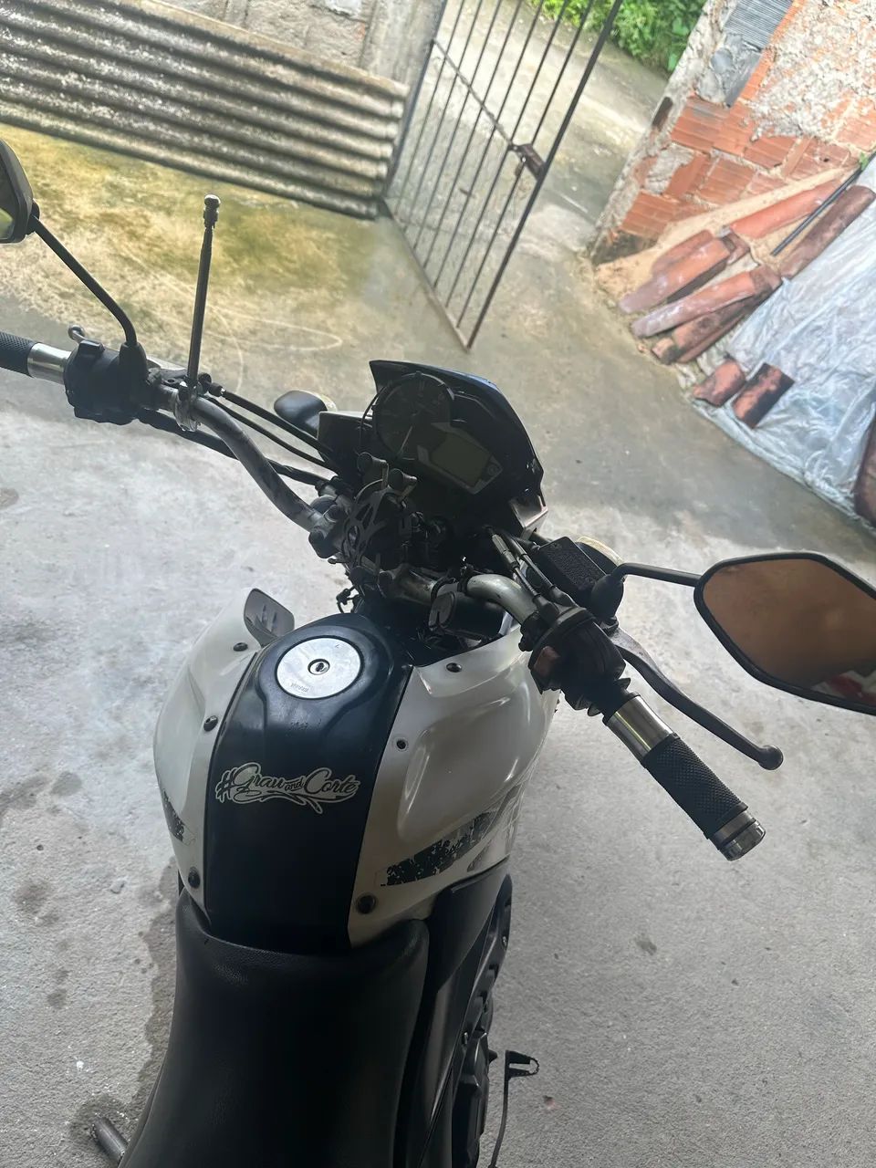 Crosser 150 2019  - Foto 4