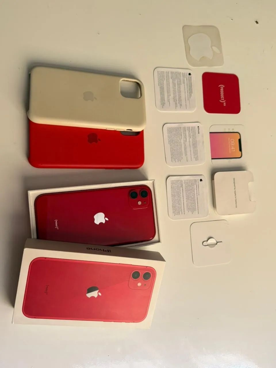iPhone 11 64GB - Celulares e Smartphones - Santa Rita, Nova Iguaçu