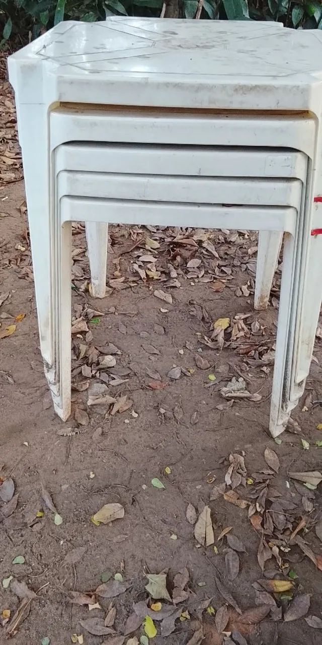 Pra vender rápido...