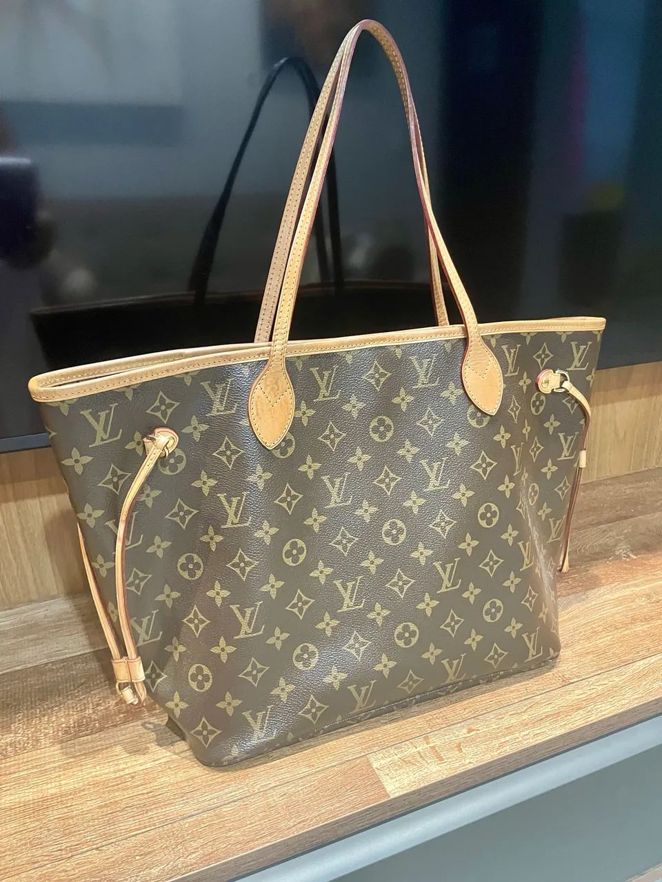 Bolsa LV