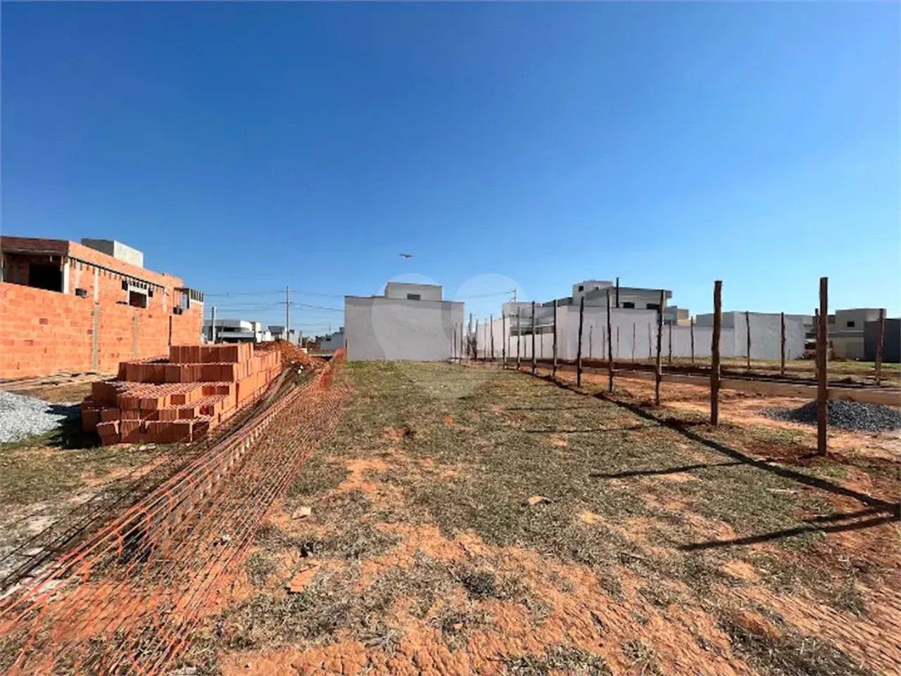 Terreno à venda no condomínio Residencial Villagio Wanel, Sorocaba - SP - Foto 4