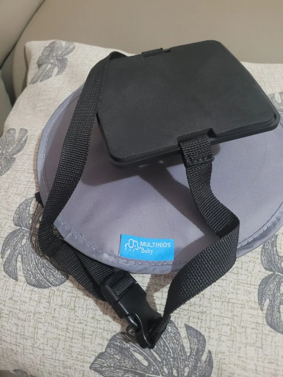Espelho Retrovisor Para Banco Traseiro - Foto 2