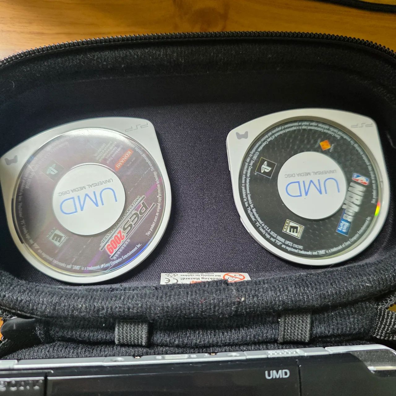 PSP-3000 - Foto 3