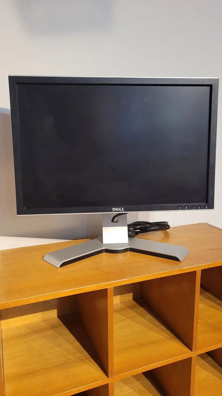 Monitor Dell - Foto 2