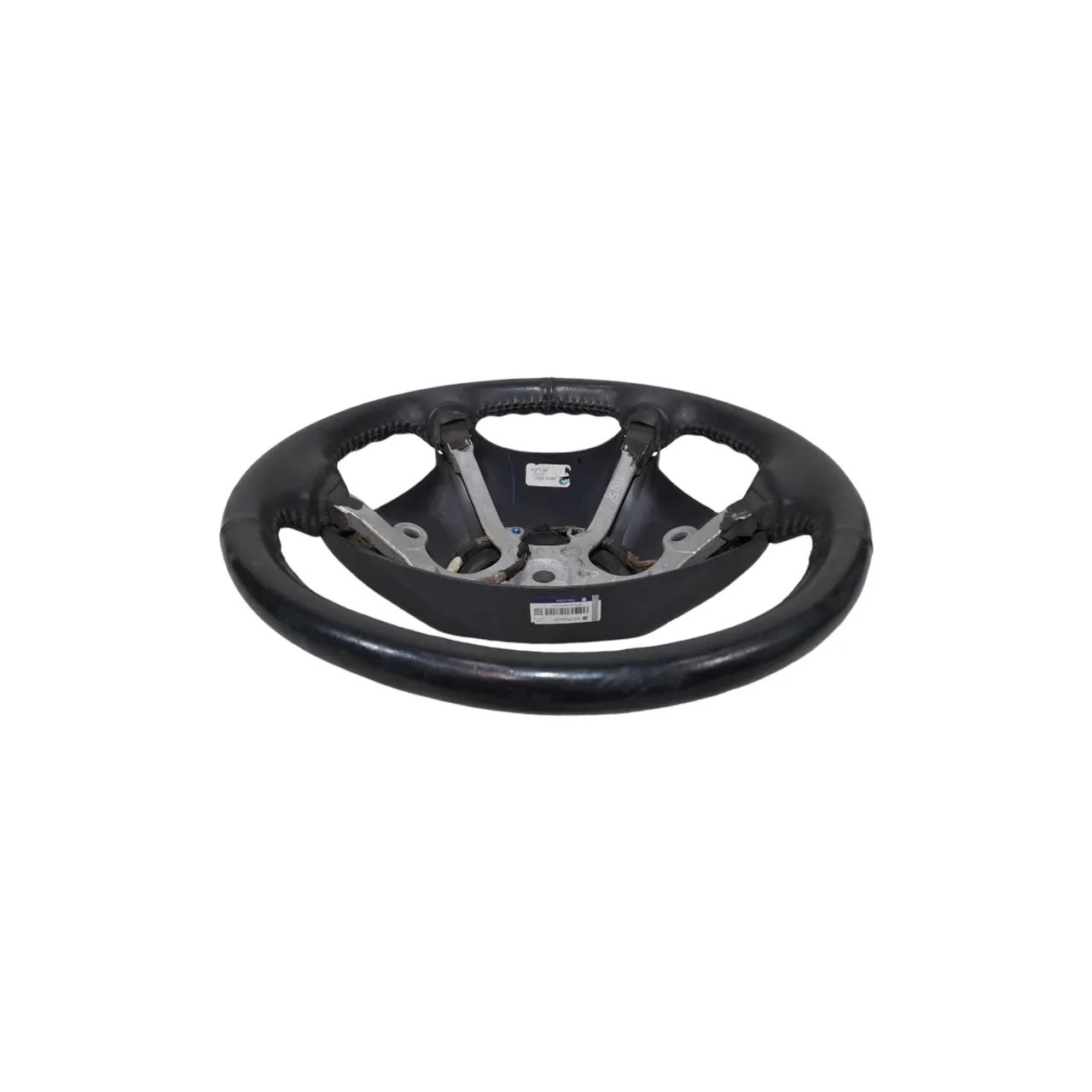 Volante Chrysler Grand Caravan 2003 2005 Á 2007 Xx - Foto 5