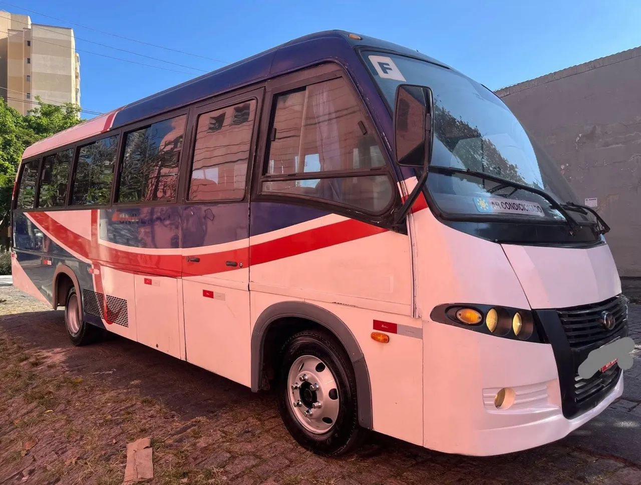 MICRO ÔNIBUS  - Foto 2