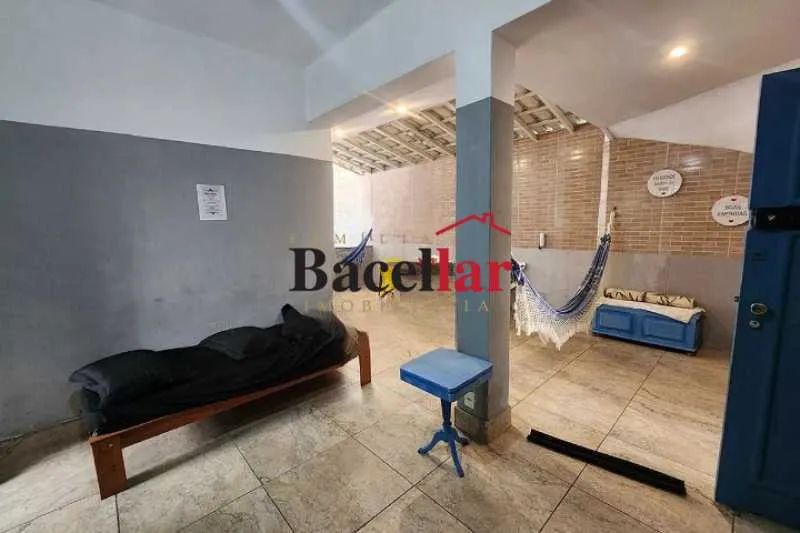 Apartamento : Térreo / Residencial / Urca - Foto 3