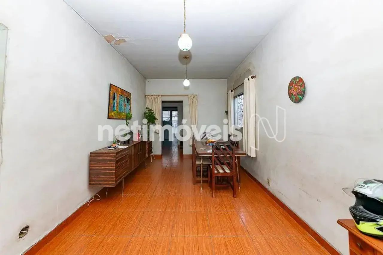 CASA COM DUAS MORADIAS NO SANTO ANDRÉ