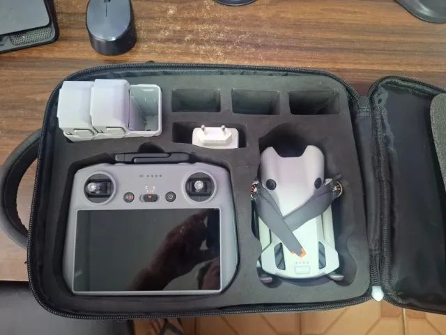 Vendo Drone DJI Mini 4 PRO - Foto 2