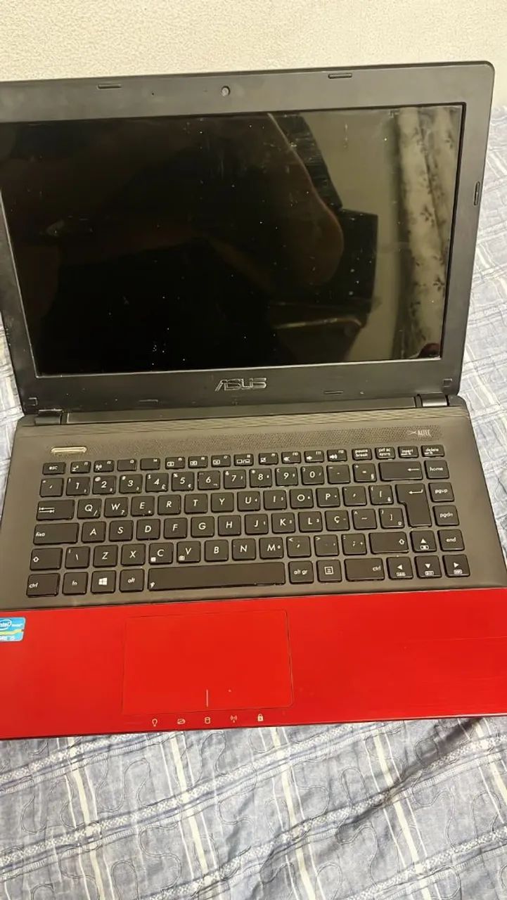 Notebook i5 Asus  - Foto 2