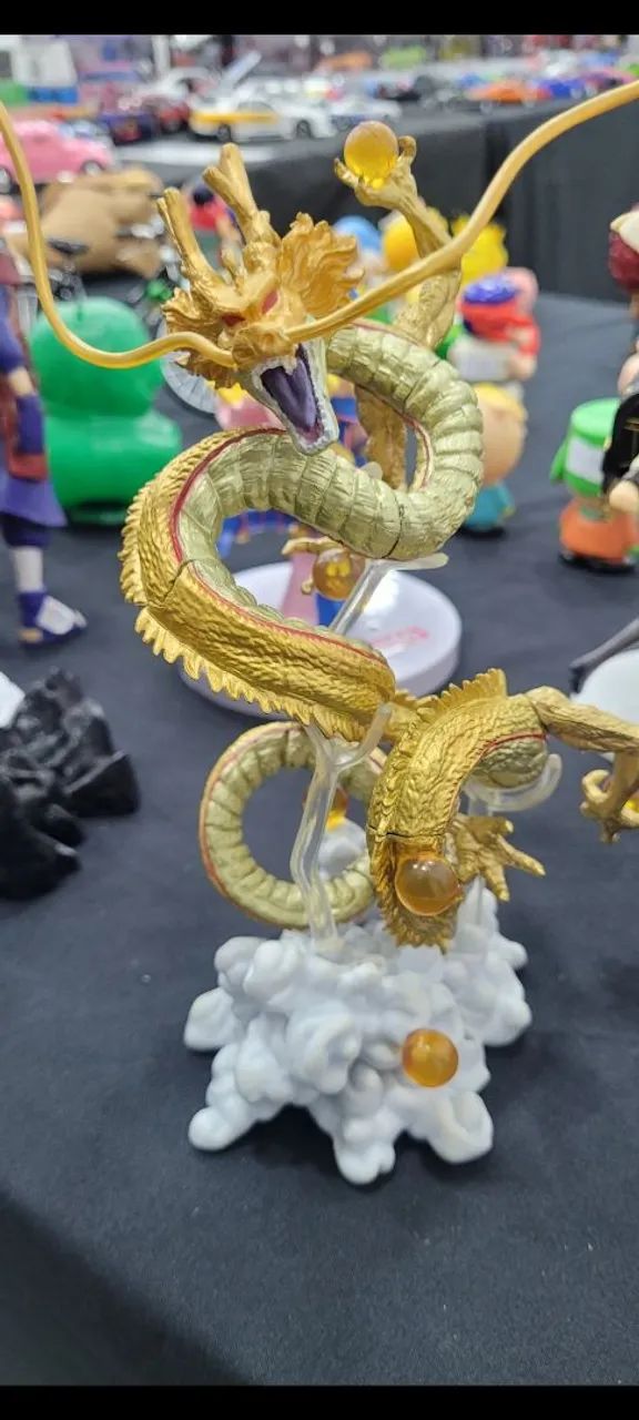 Action Figure Shenlong Dragon Ball