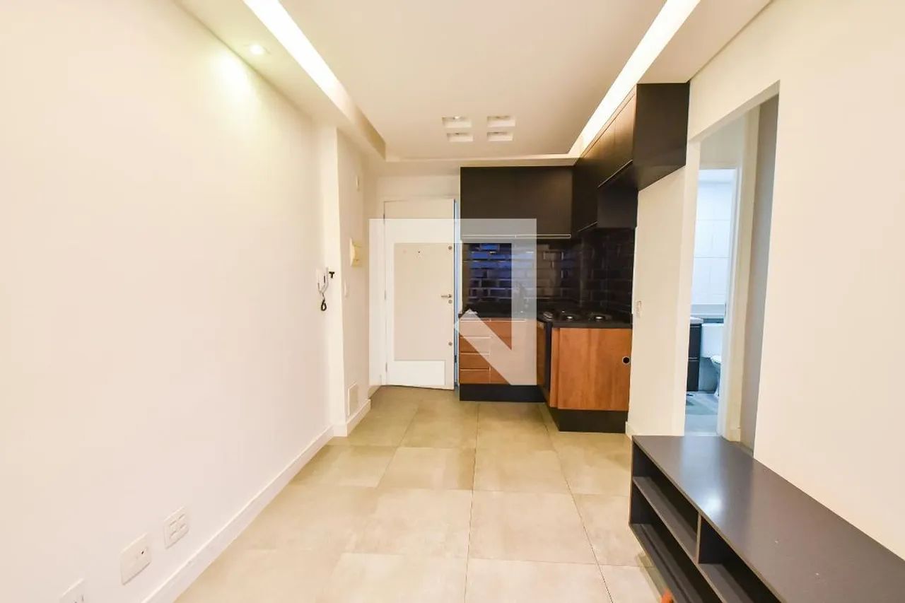 Apartamento à Venda - Liberdade, 1 Quarto, 35 m2 - Foto 2