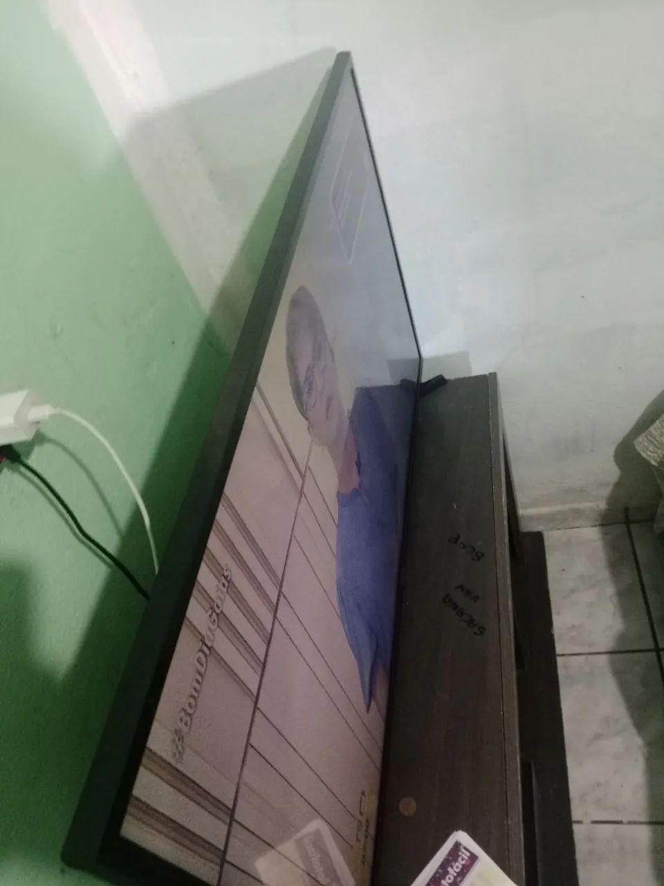 Tv Samsung 43 - Foto 5