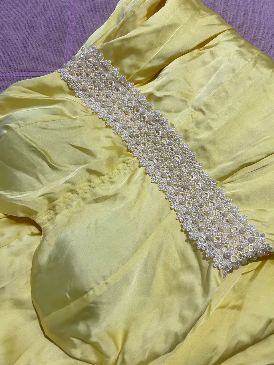 Vestido Longo