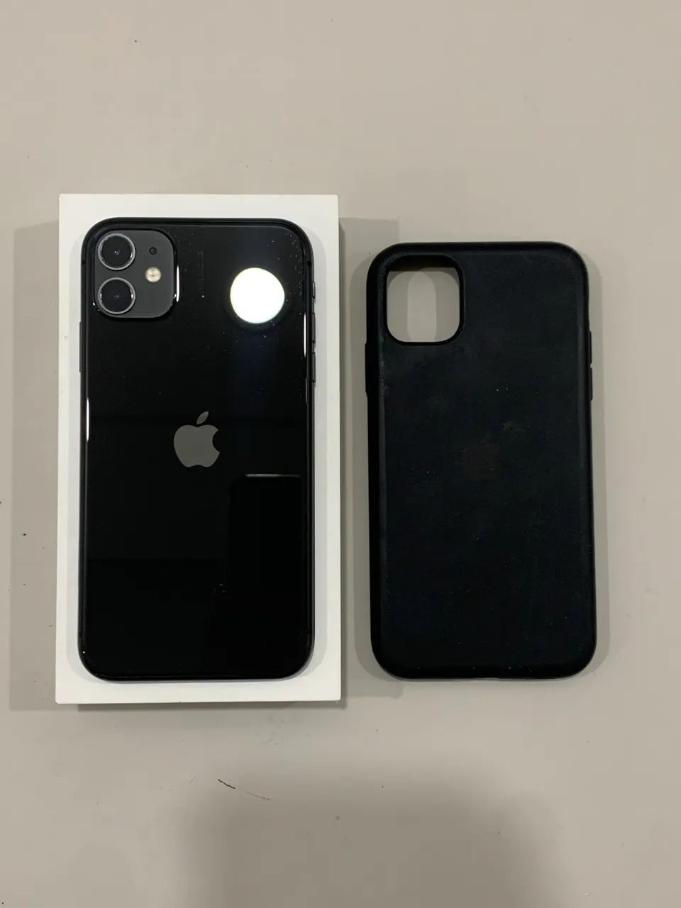 iPhone 11 64gb - Foto 2