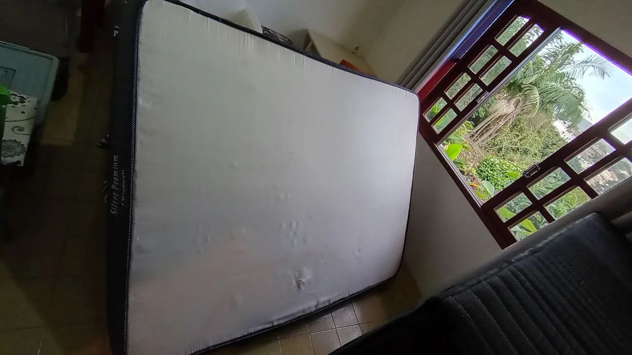 Cama Box - Foto 2