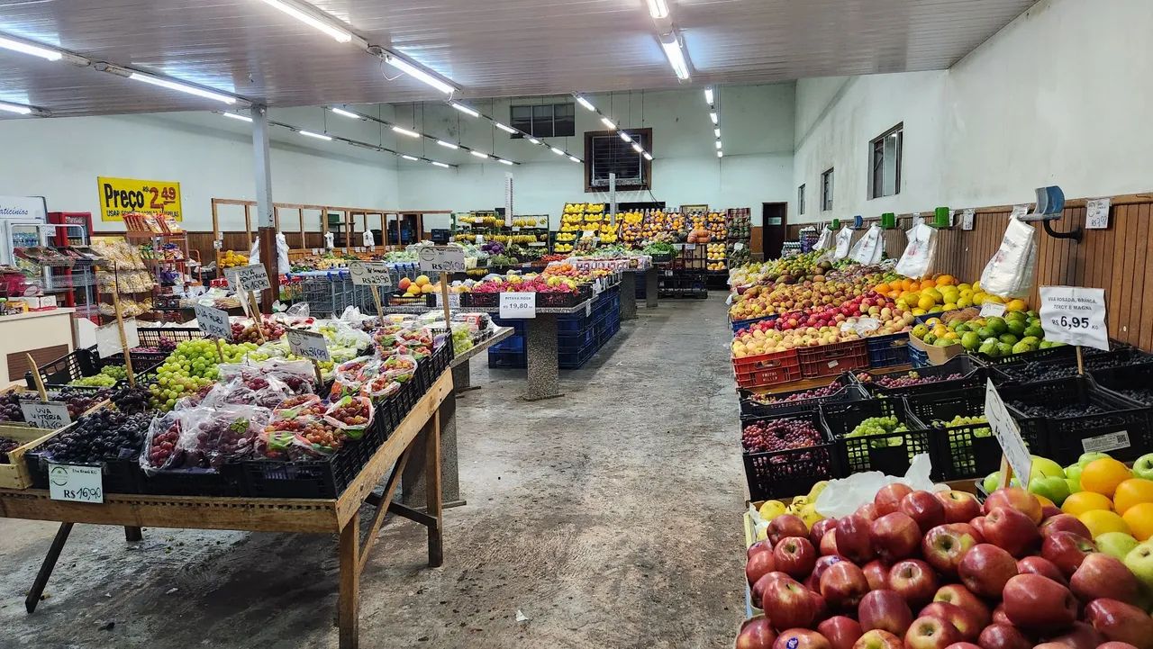 Vende-se Ponto Comercial (Hortifruti) - Foto 3