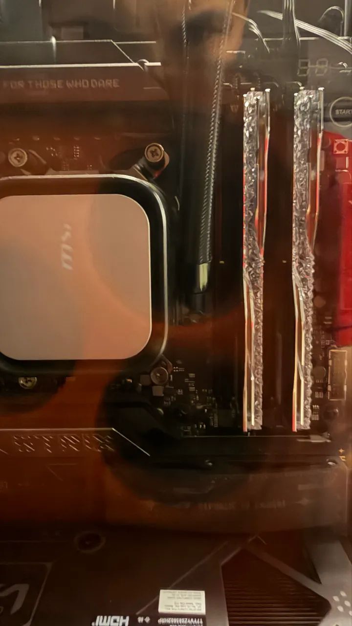 Pc gamer 