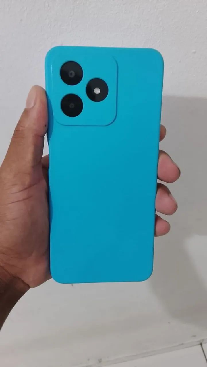 Realme note 50  - Foto 2