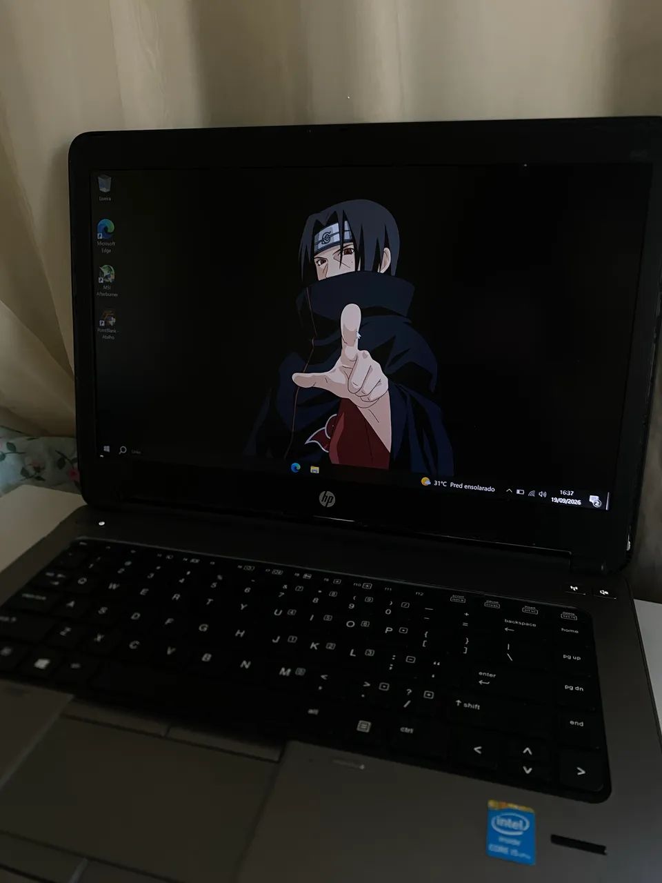 ? NOTEBOOK FULLHD, SSD,8GB DE RAM  