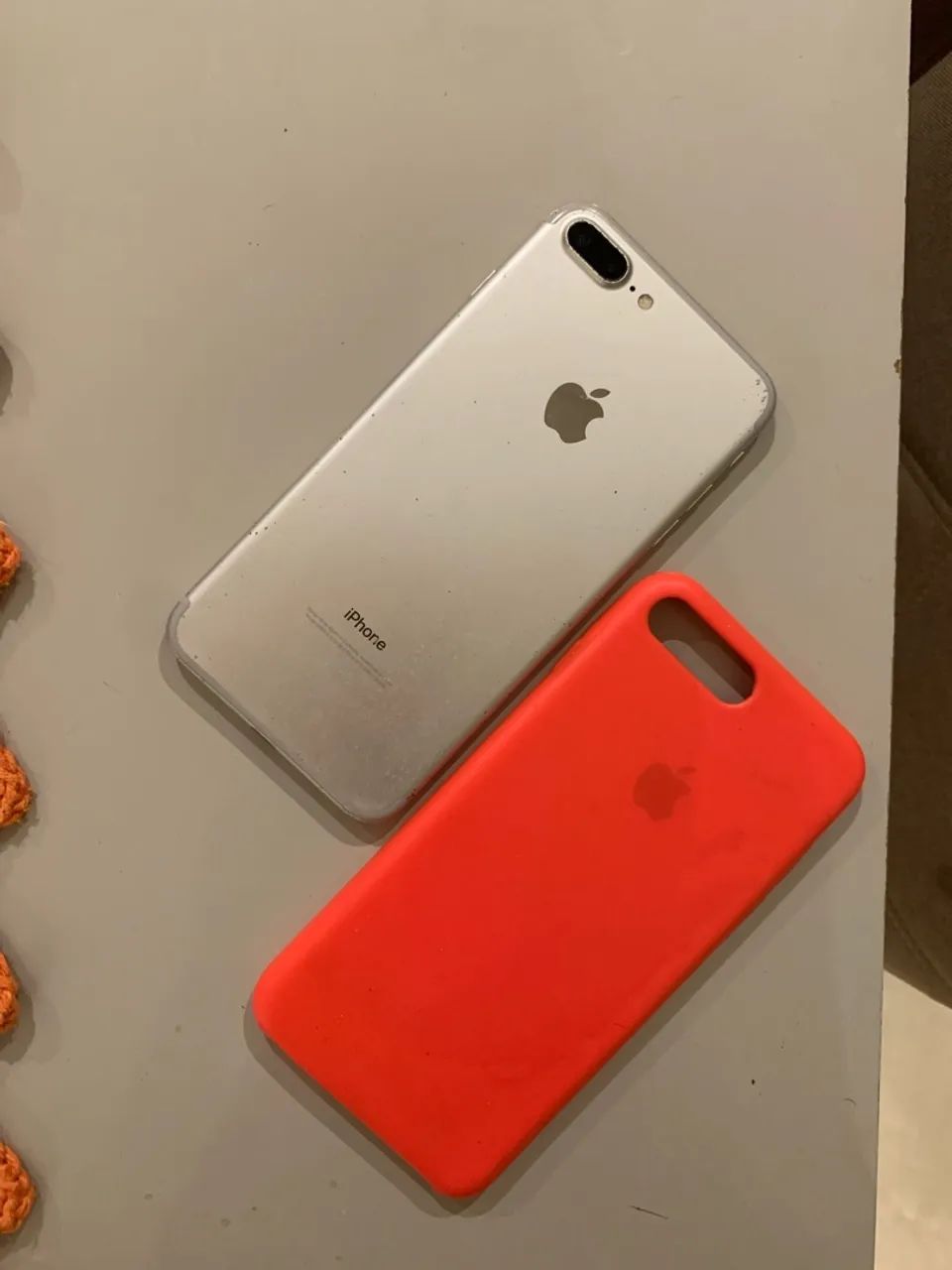 iPhone 7 Plus 128GB - Foto 5