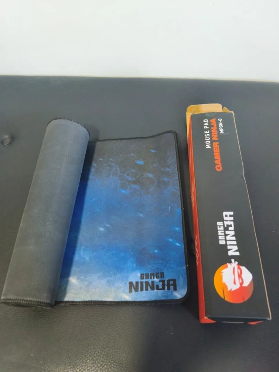 Mousepad Gamer Ninja