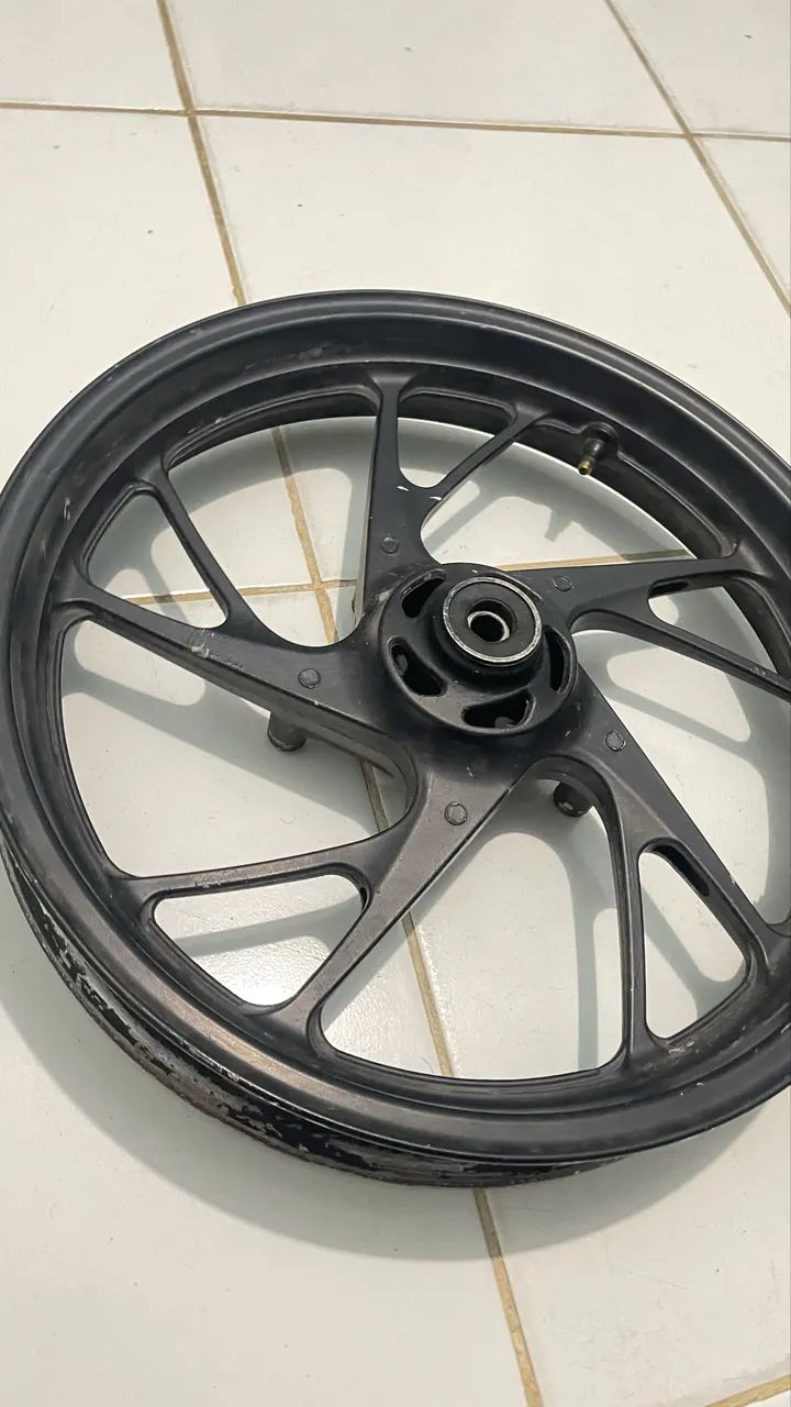 01 Roda CB Twiste
