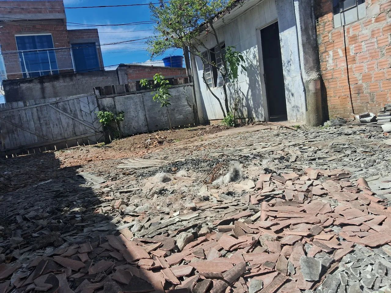 Casa no bairro guarituba  - Foto 3