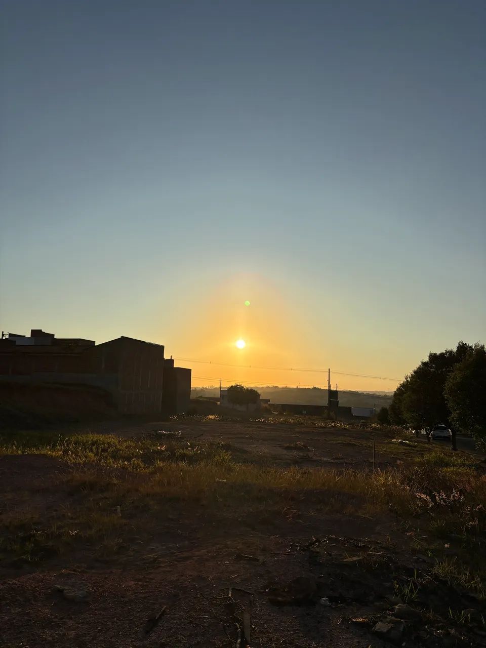 Primeira imagem do imóvel