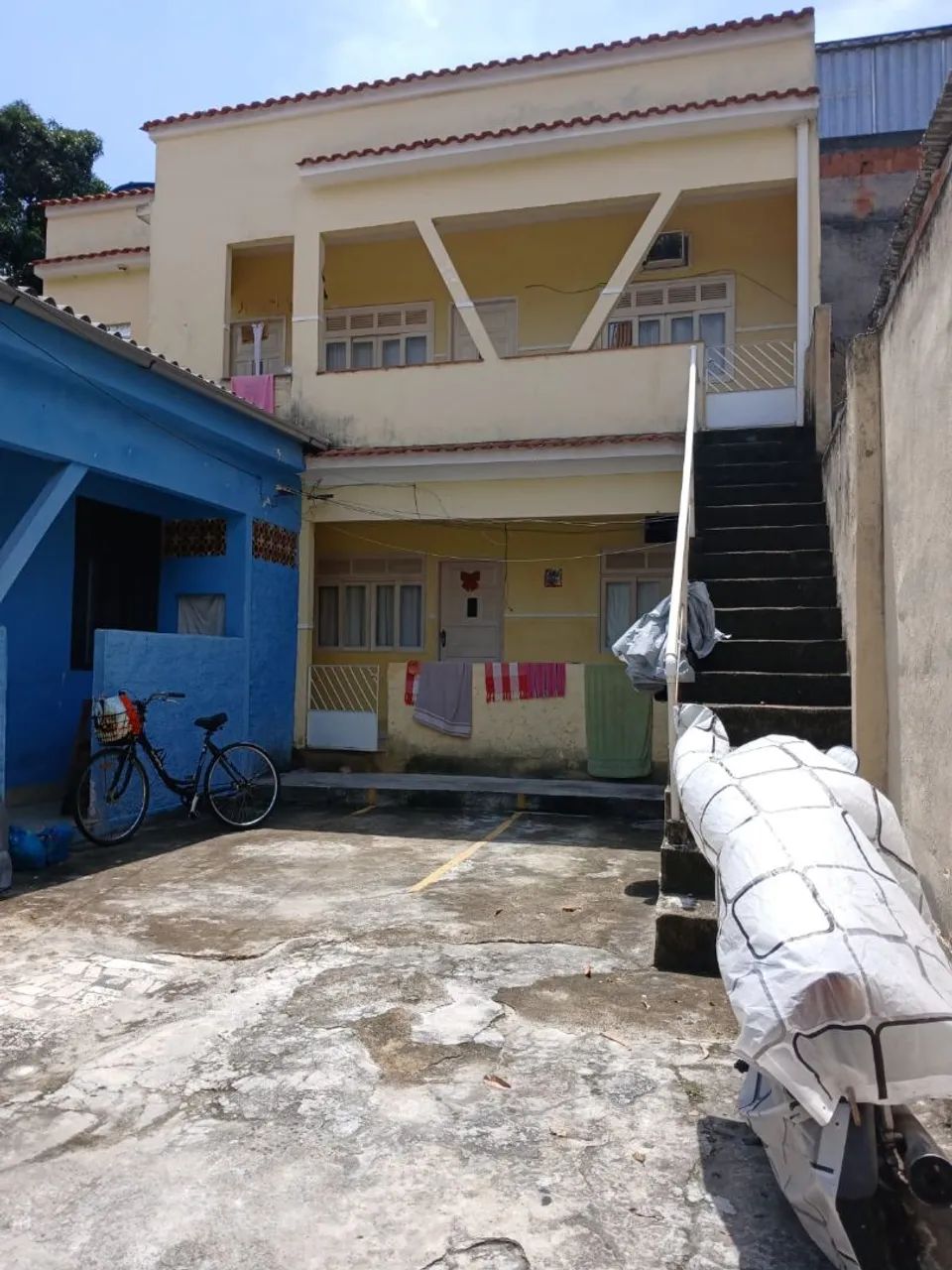 Casa em Rocha Miranda próximo a Upa - Foto 3