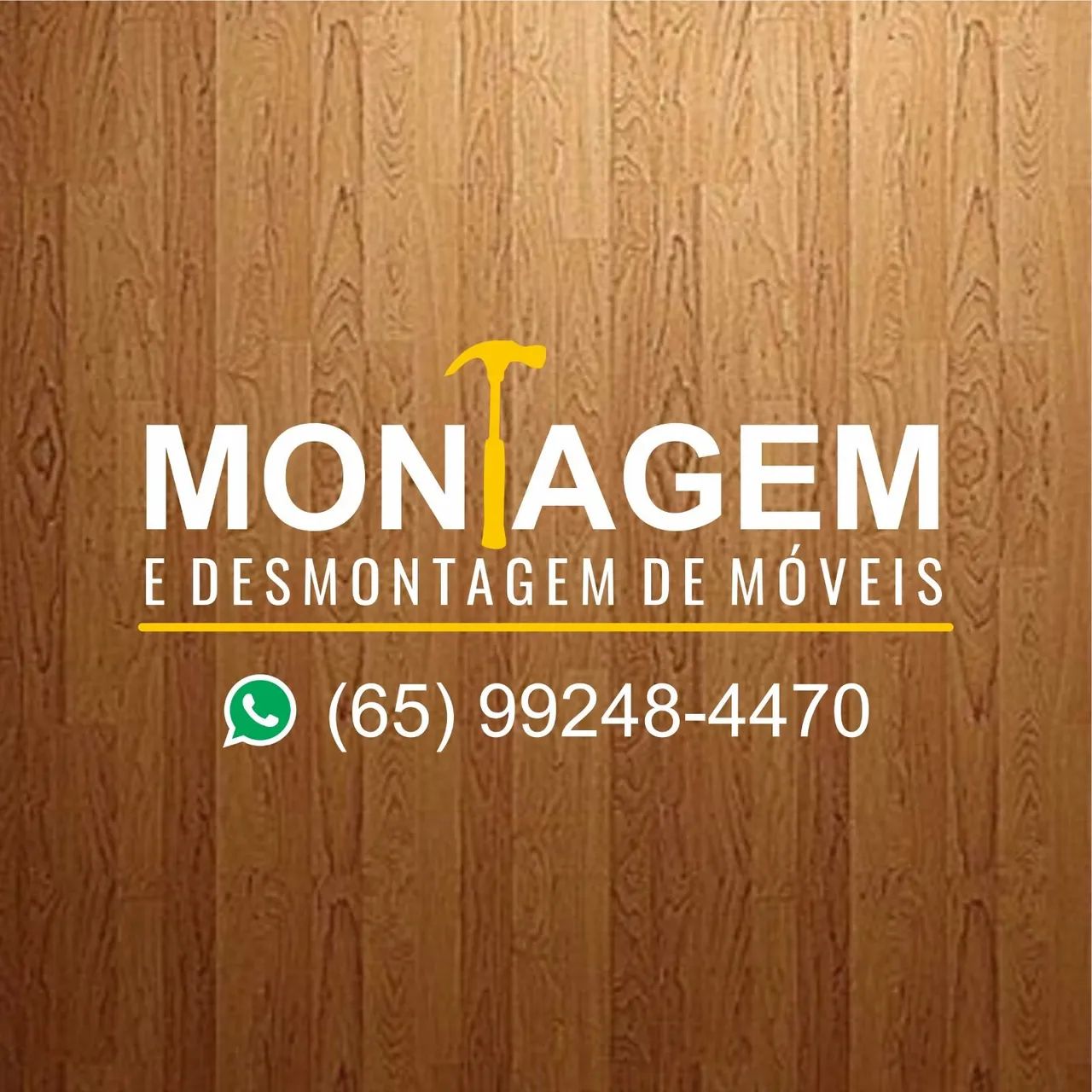 Montador de móveis 
