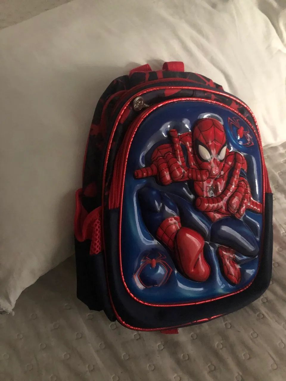 Mochila infantil  - Foto 3