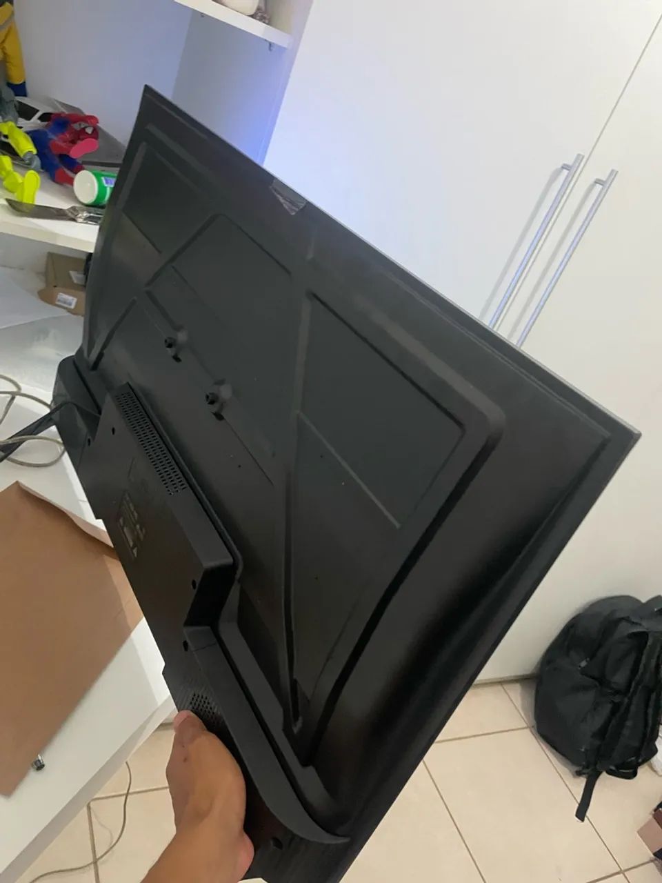 TV Smart 