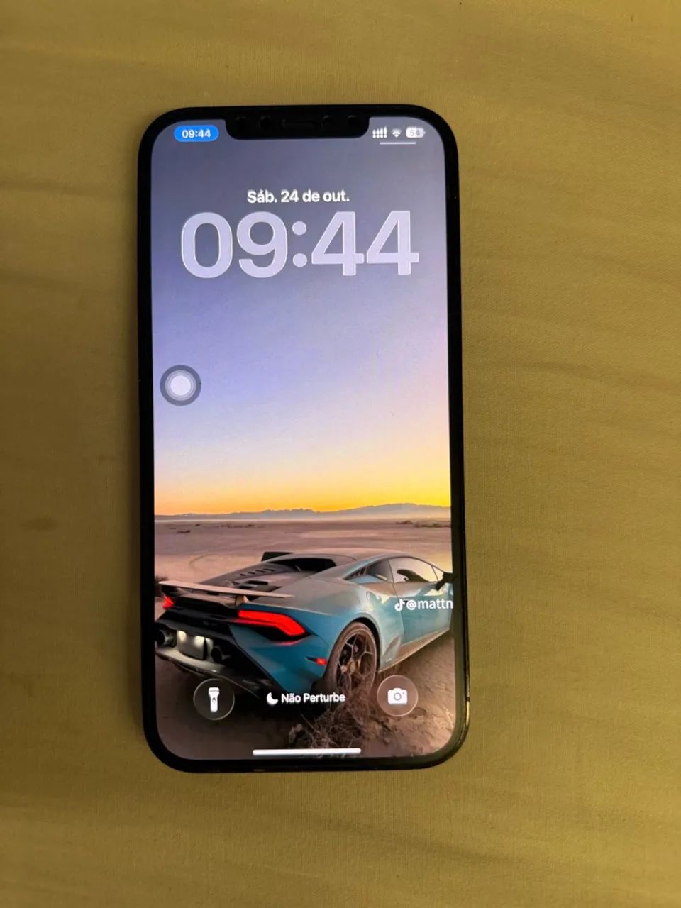 IPhone 12 Pro Max 256GB
