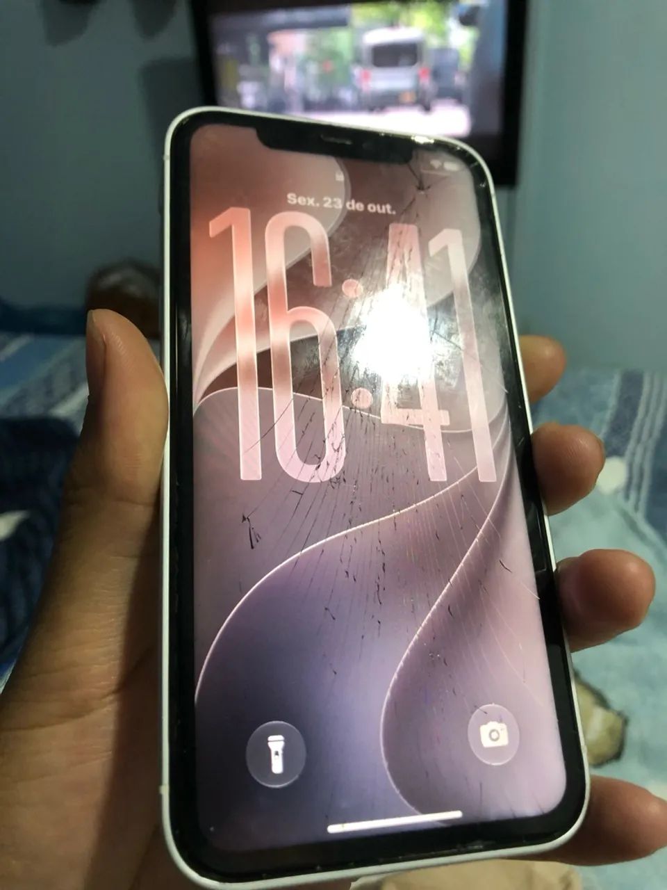 Sabor iPhone 17 pro - Foto 2